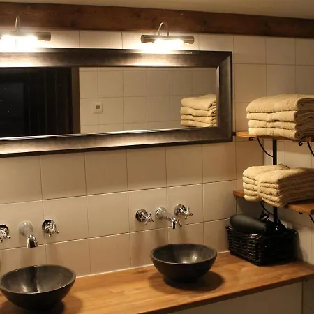 Elegant Holiday With With Terrace Casa de Férias *